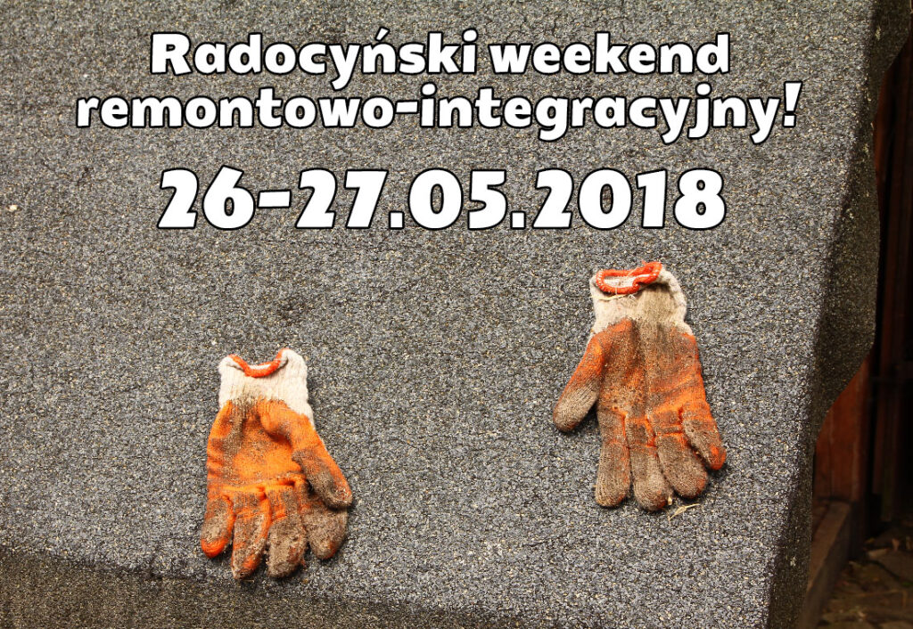 Weekend remontowy!